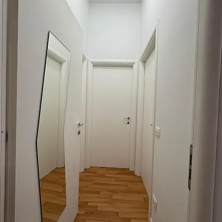 شقة Milhouse Loft -san Siro Fiera Citylife-duomo