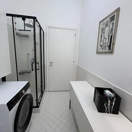Milhouse Loft -san Siro Fiera Citylife-duomo * ميلان
