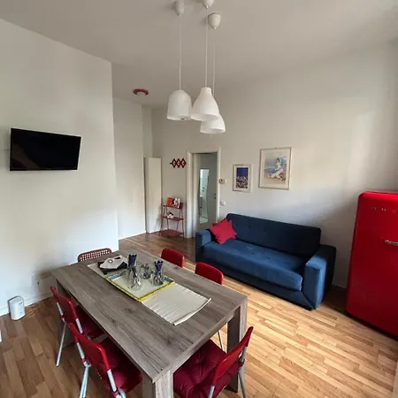 شقة Milhouse Loft -san Siro Fiera Citylife-duomo