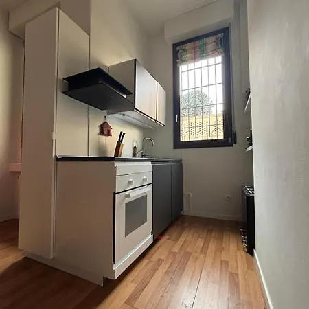Milhouse Loft -san Siro Fiera Citylife-duomo شقة *