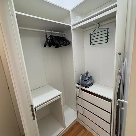 Milhouse Loft -san Siro Fiera Citylife-duomo ميلان