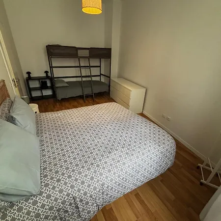 Milhouse Loft -san Siro Fiera Citylife-duomo ميلان